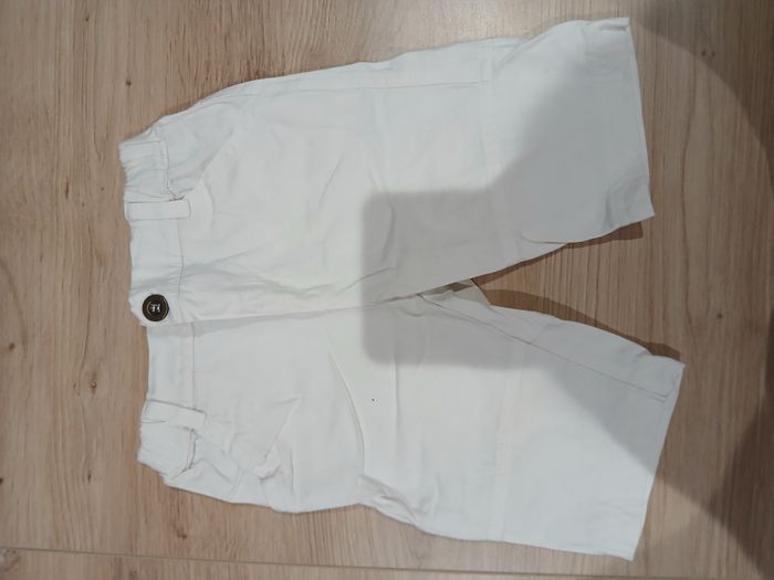 Pantalon 6 mois