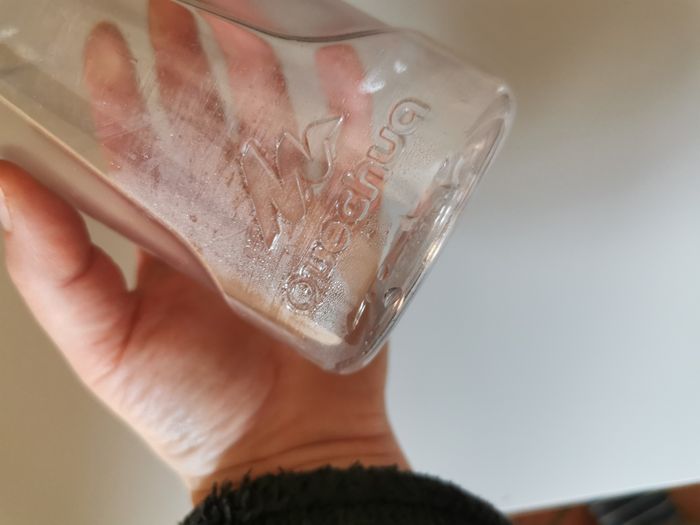 Gourde Quechua en plastique - photo numéro 4