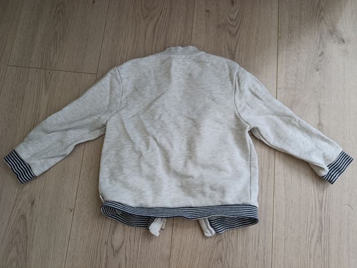 Veste Obaibi - photo numéro 2