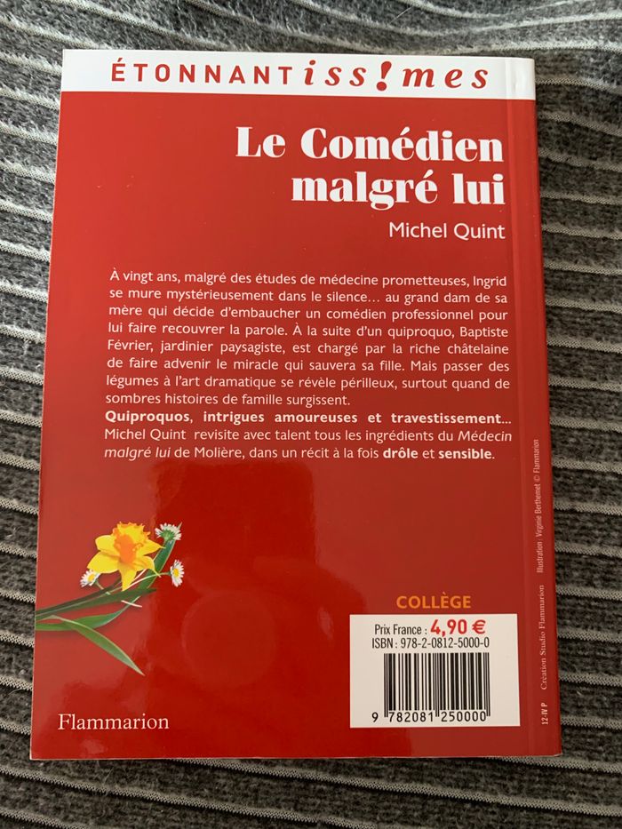 Livre - photo numéro 2