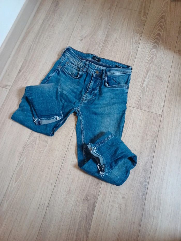 Jean skinny - photo numéro 3