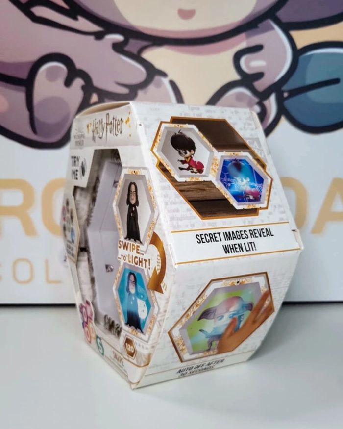 Wow! POD - Harry Potter - Rogue - photo numéro 4
