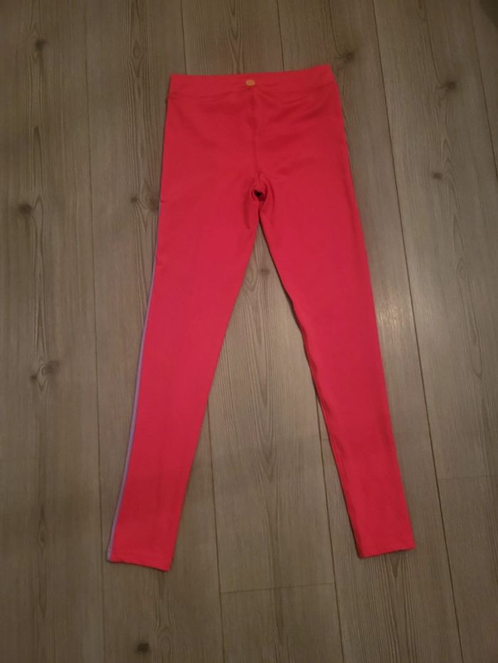 Leggings b.nosy 13/14 ans - photo numéro 4