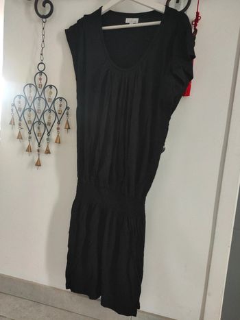 Robe allaitement et grossesse colline 38-40