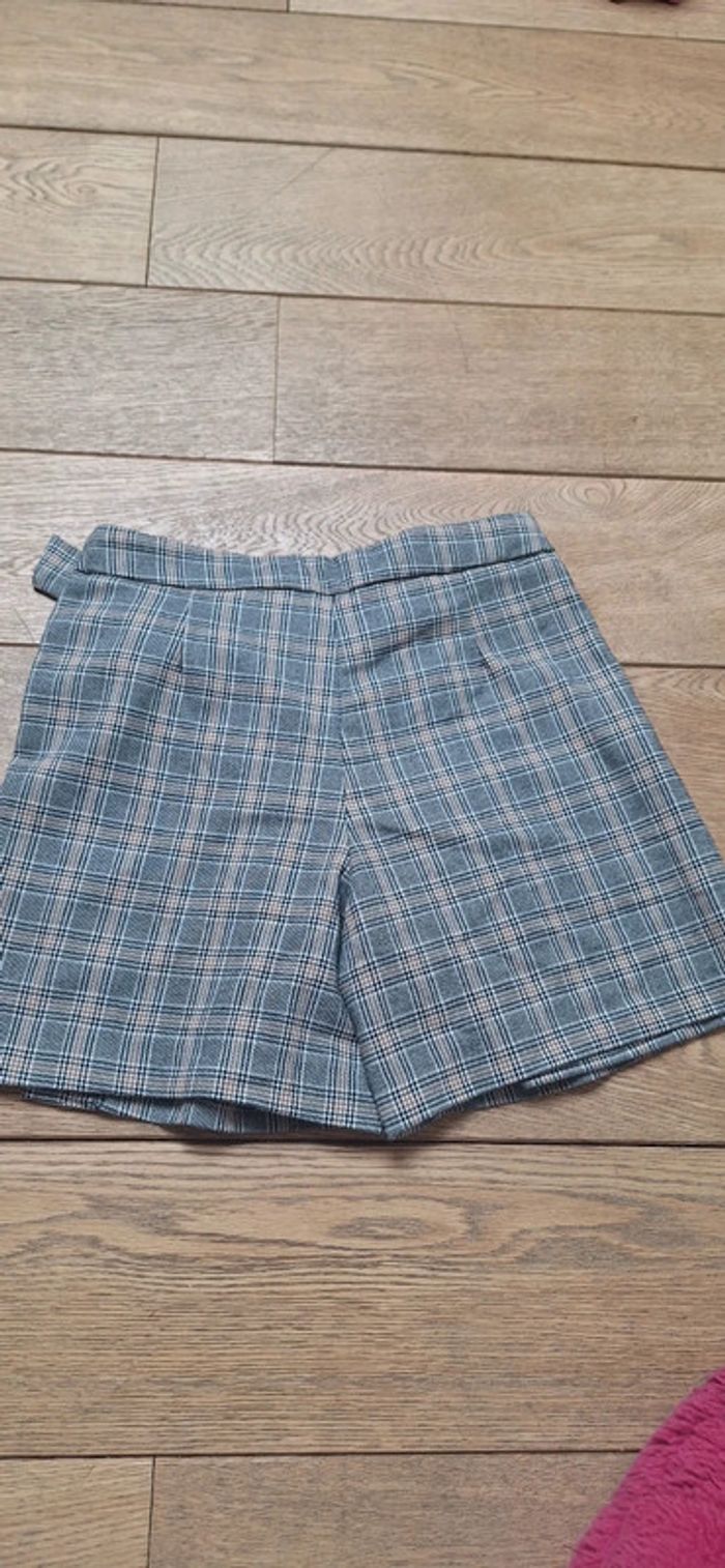 Jupe culotte - photo numéro 4