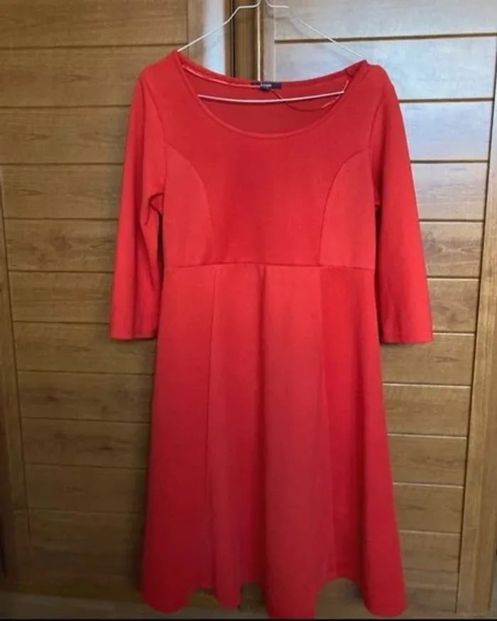 Robe femme Kiabi 38 40