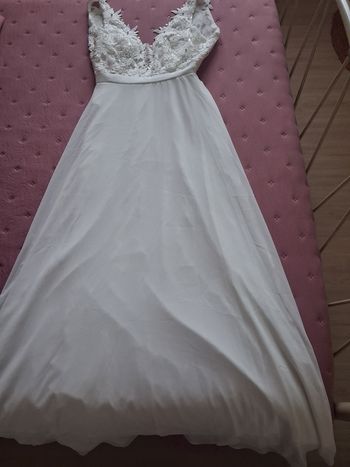 Robe de mariée