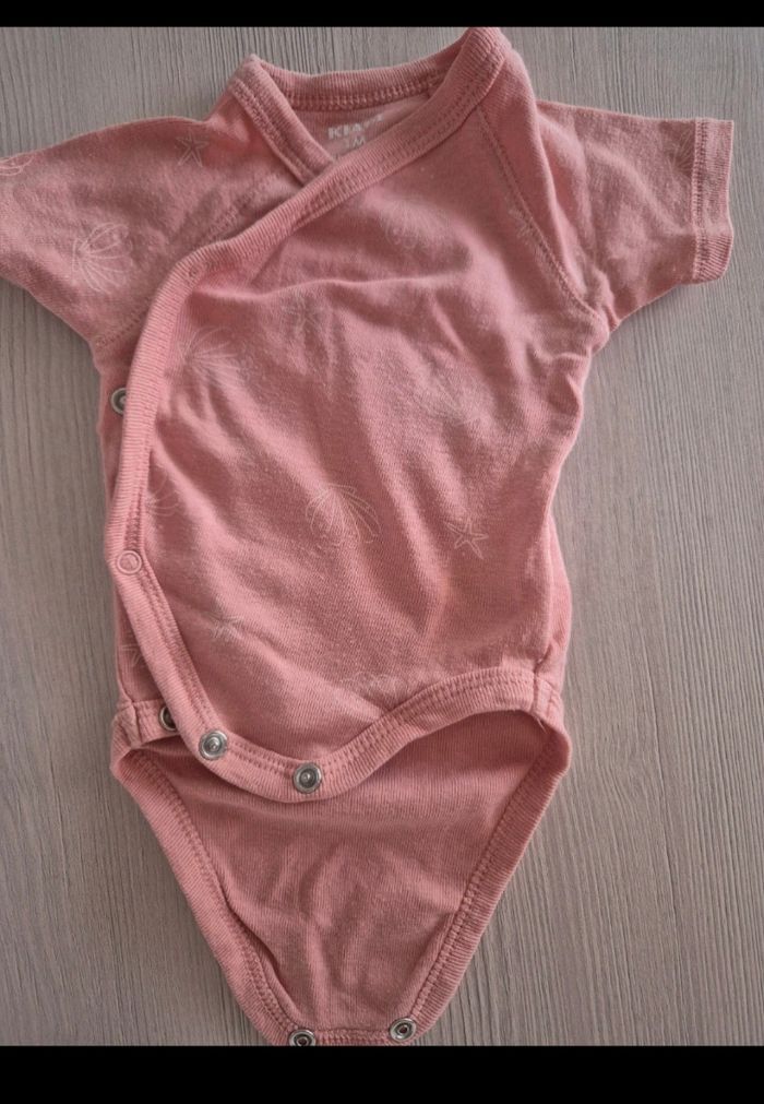 Lot bodies - photo numéro 3