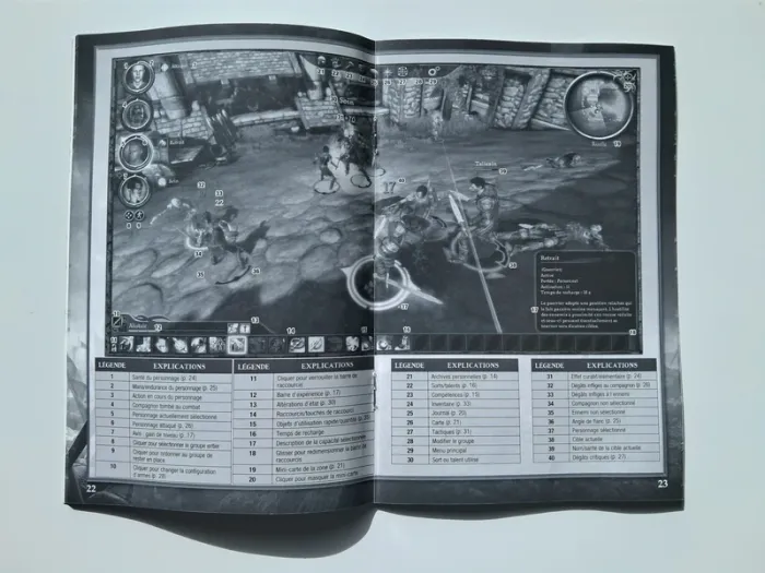 Jeu vidéo PC Dragon Age Origins - photo numéro 3