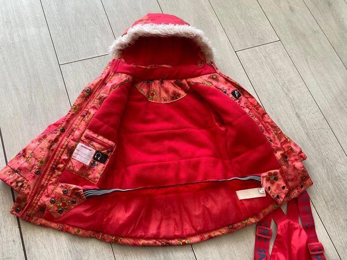 Tenue de ski 5 ans Orchestra - photo numéro 7