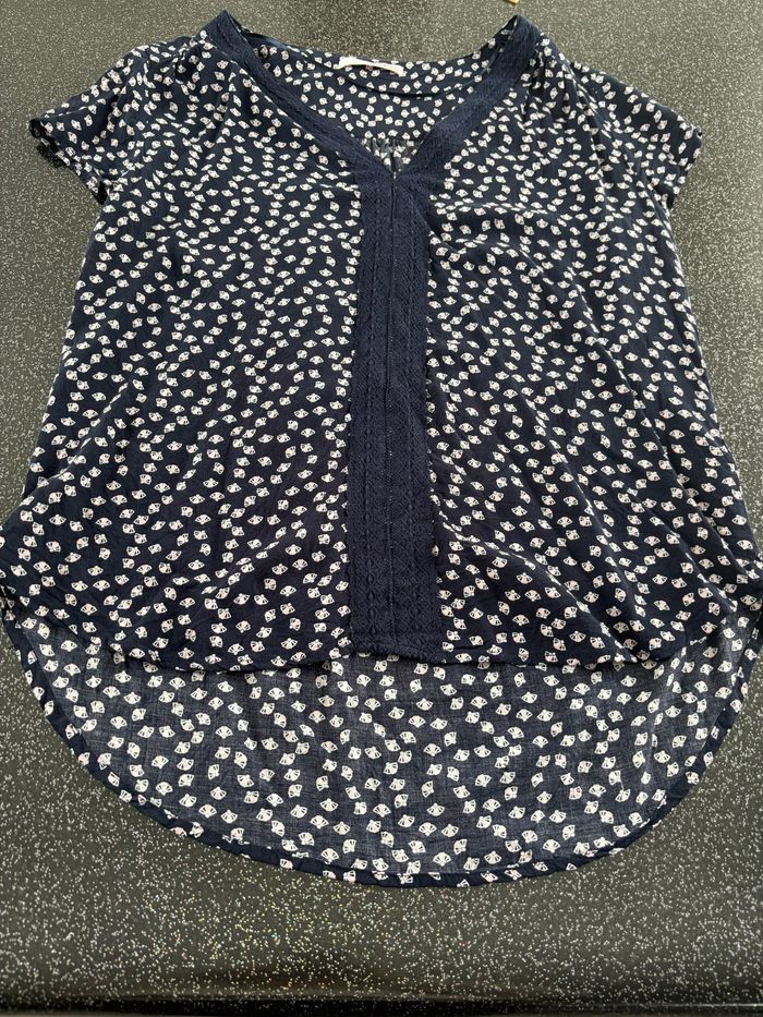 Camaïeu - blouse Taille M - photo numéro 3