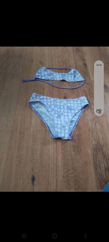 Maillot de bain