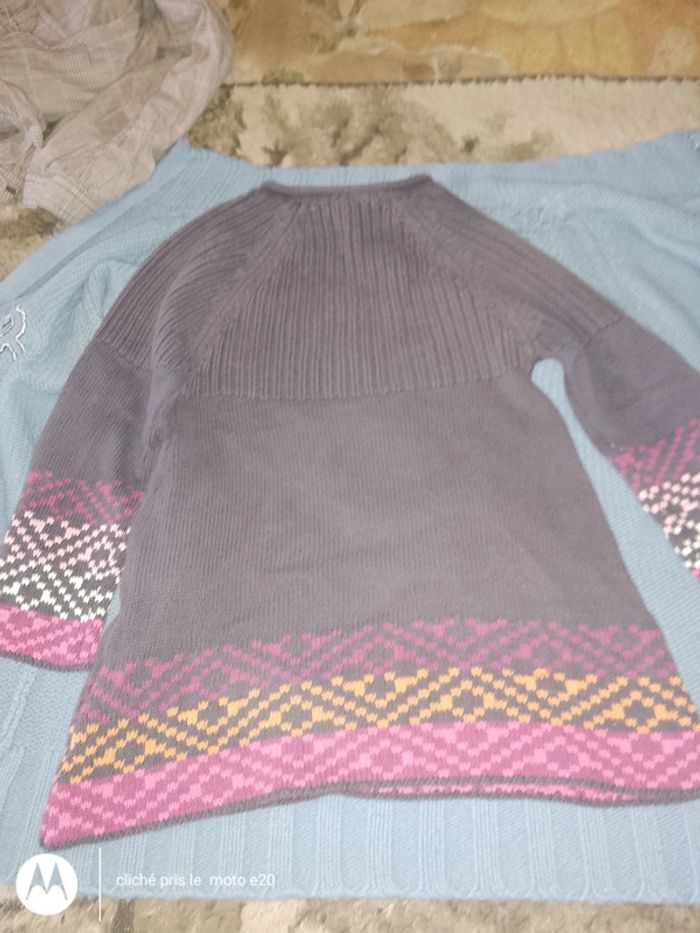 Pull taille 4ans - photo numéro 2