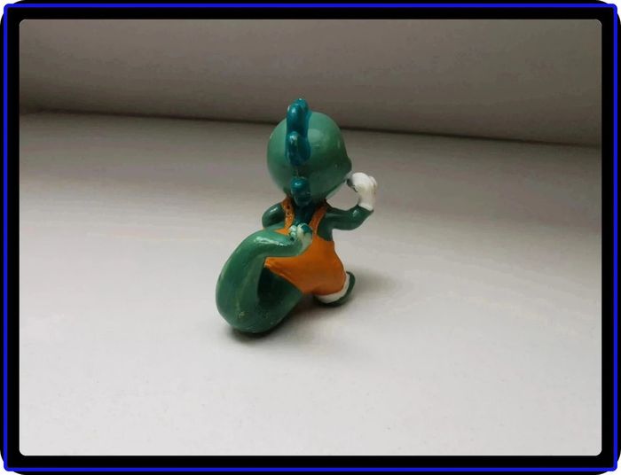 Figurine dinosaure - photo numéro 2