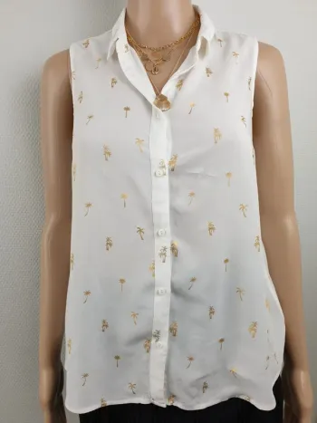 Chemise Cache Cache