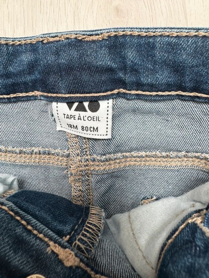 Ensemble TAO 18 mois - photo numéro 10