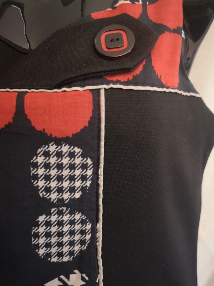 Robe vintage - photo numéro 3