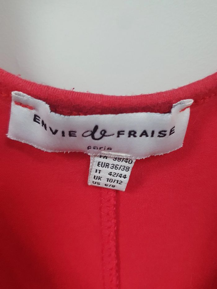 Robe de grossesse - photo numéro 2