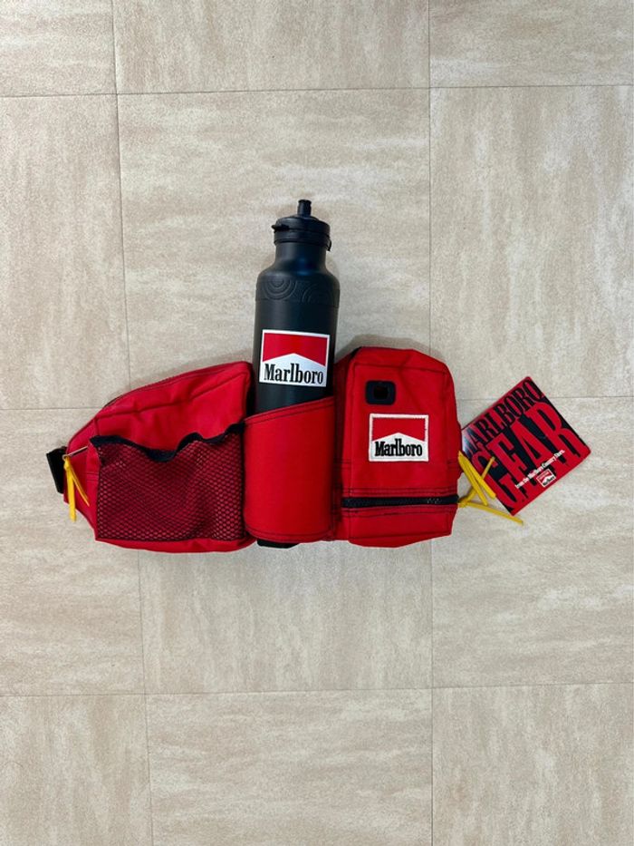Sac Marlboro - photo numéro 17