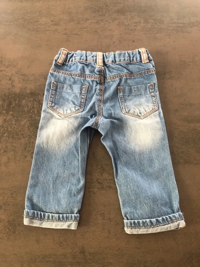 Jeans - photo numéro 2
