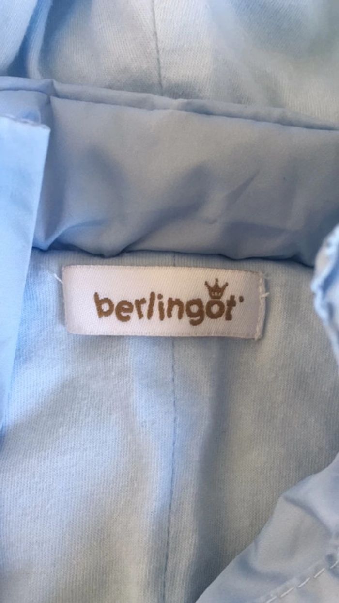 Combinaison - photo numéro 2