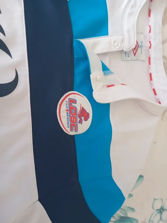 T shirt umbro t 152 cm - photo numéro 3