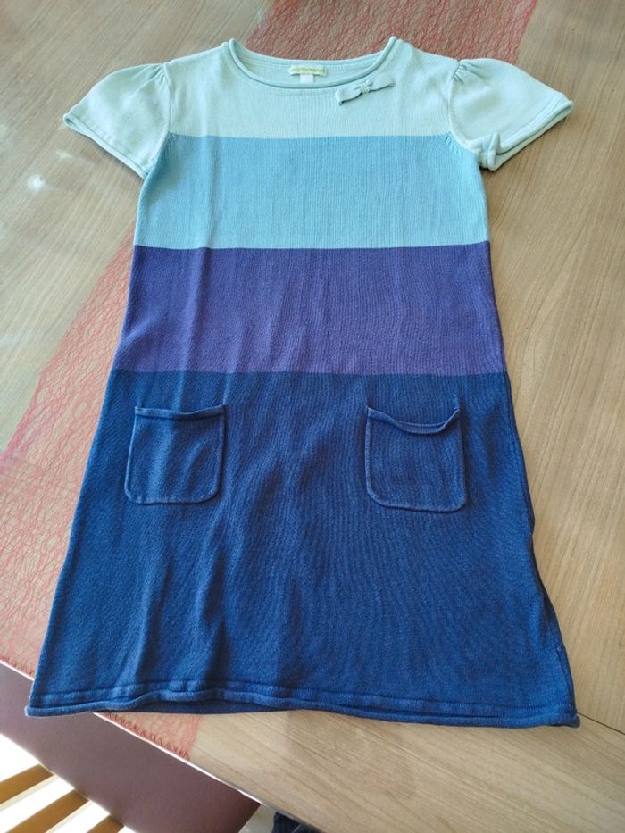 Robe mi saison