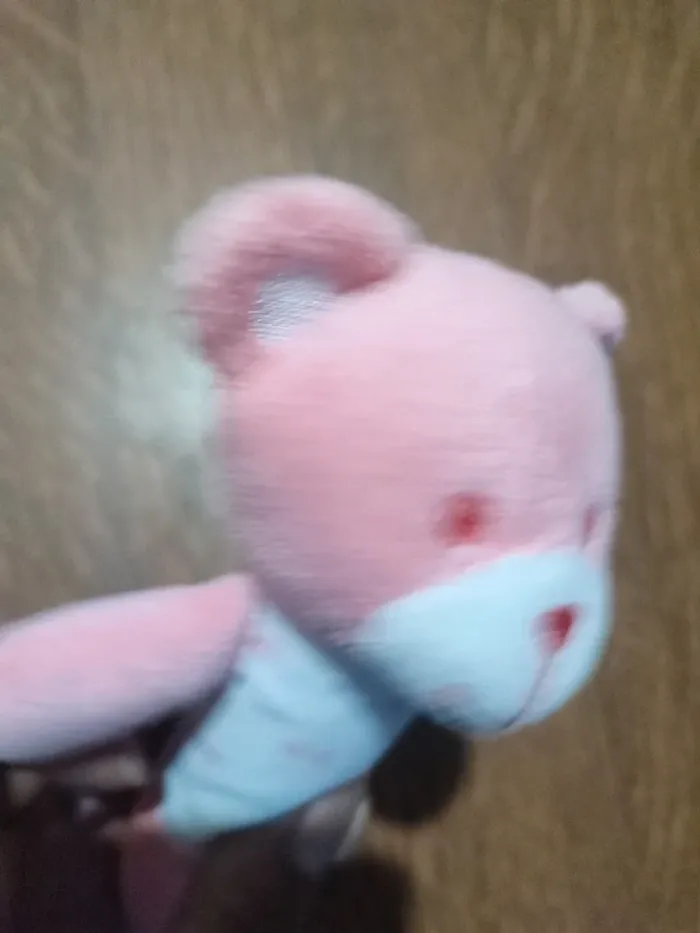 Peluche Auchan - photo numéro 6