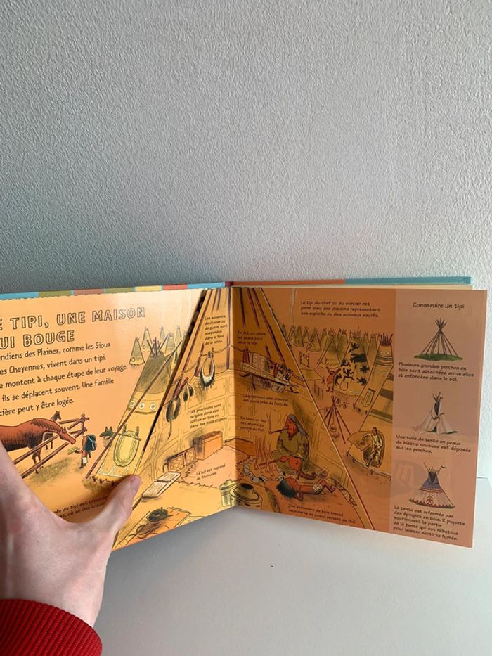 Les cow-boys et les Indiens - photo numéro 3