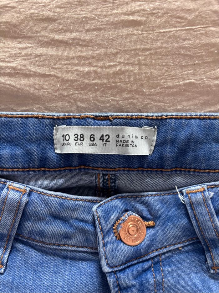 Jean skinny - photo numéro 3