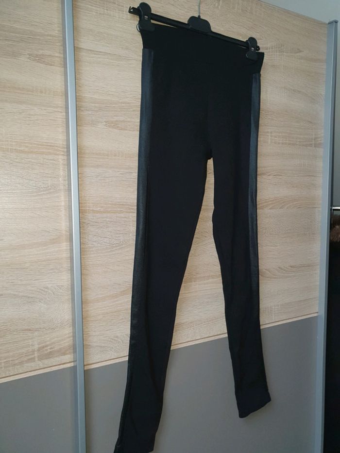 Jegging taille S - photo numéro 4