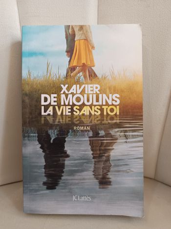 " La vie sans toi "