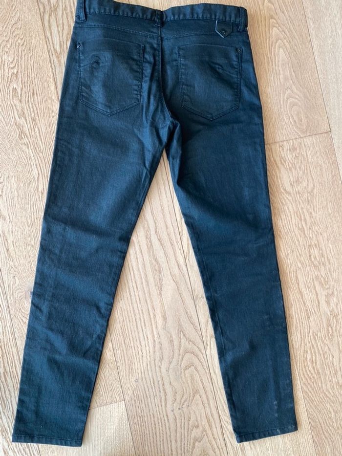 Pantalon slim - photo numéro 3