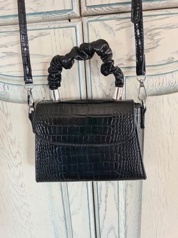 Petit sac noir