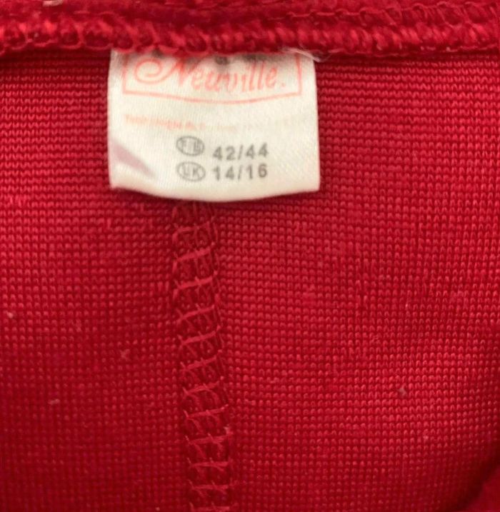 Veste  d’intérieur  polaire  Taille 42  /  44 - photo numéro 10
