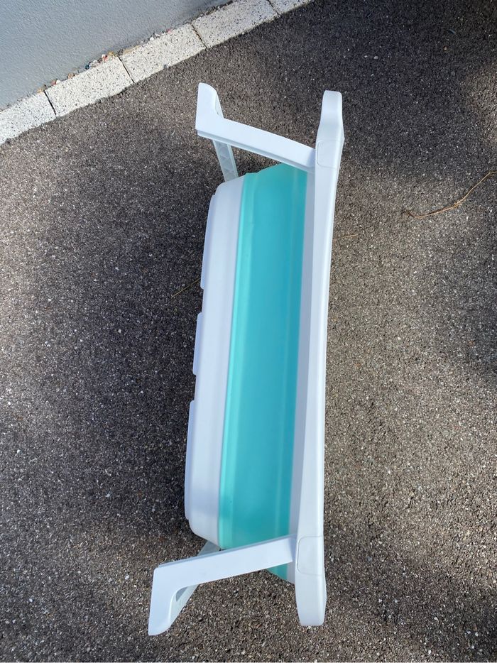 Baignoire - photo numéro 3