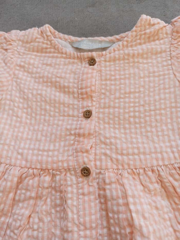 Robe 12 mois - photo numéro 2