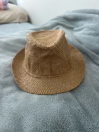 Chapeau garçon taille 50 à partir de 4 ans