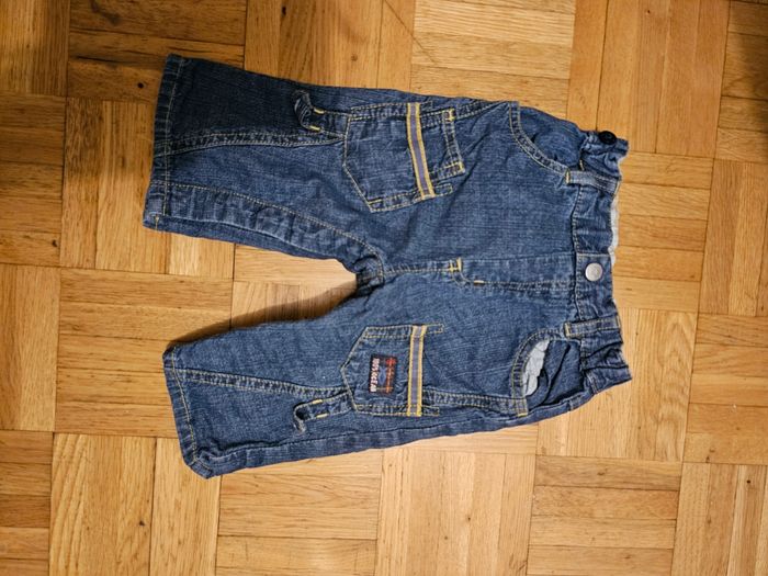 Lot jeans - photo numéro 4