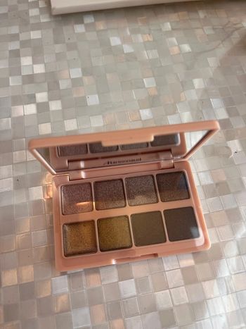 Marionnaud pallettes maquillage