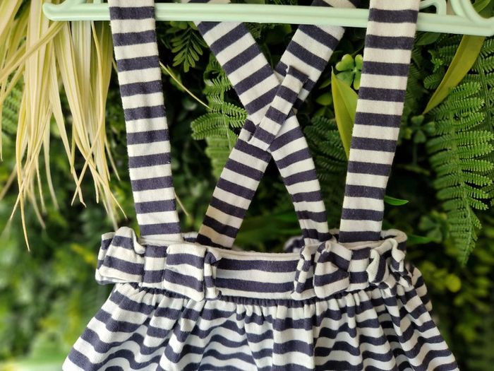 Robe marinière - photo numéro 2