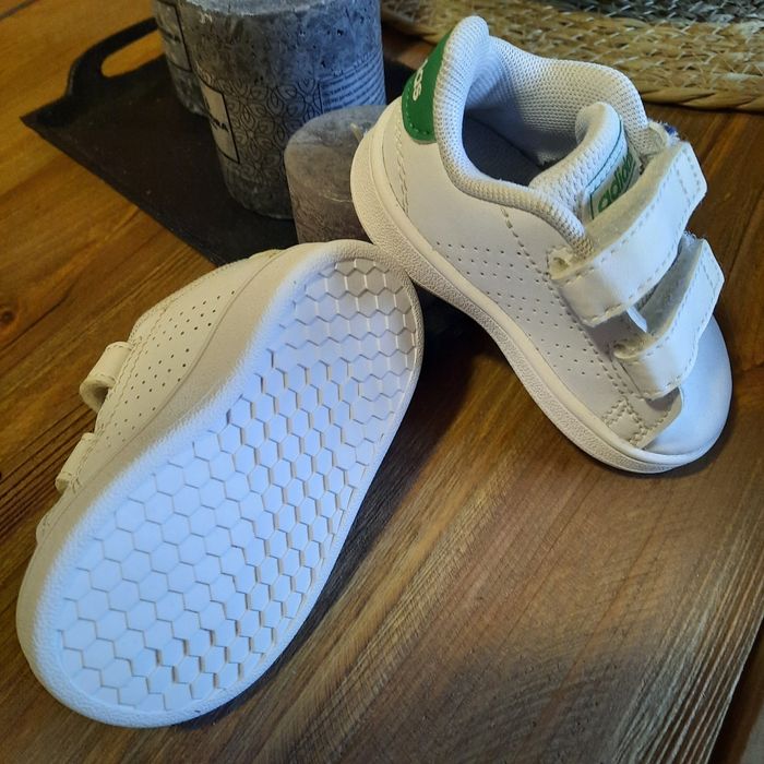 Basket Adidas - photo numéro 3