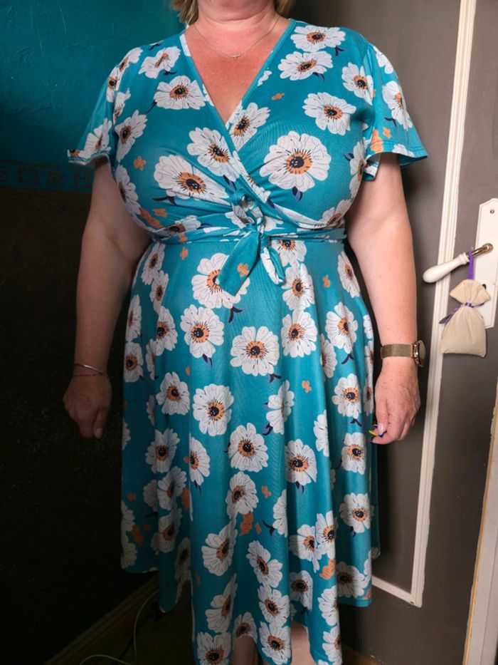 Robe 2xl