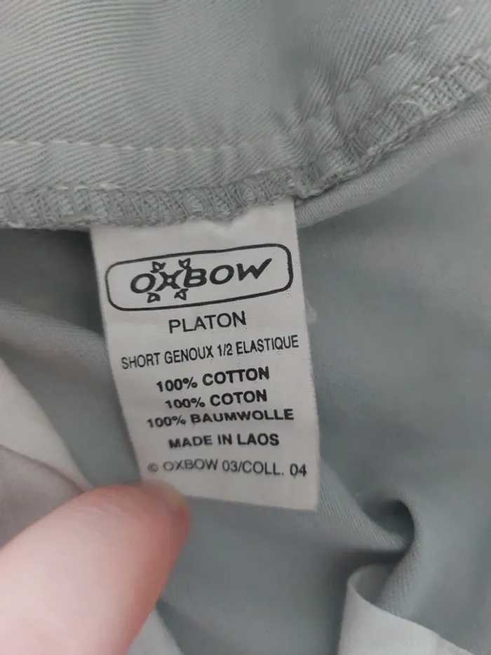 Short Oxbow - photo numéro 4