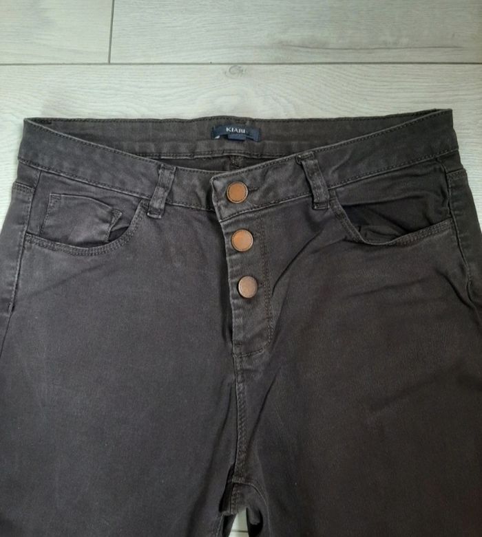 Pantalon femme T40 - photo numéro 2