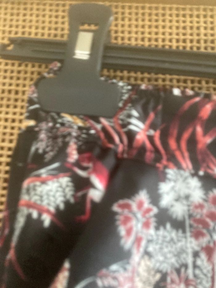 Pantalon kimono Etam T 36 - photo numéro 4