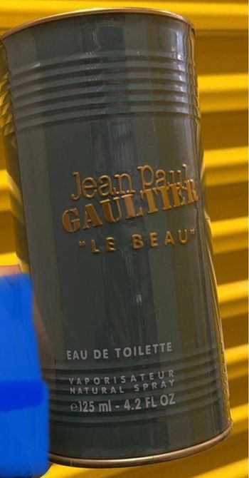 Jean Paul Gaultier le beau