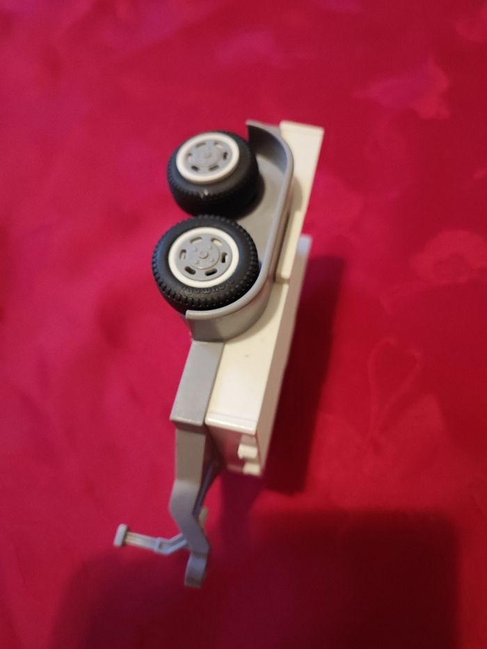 Playmobil vrac remorque - photo numéro 5