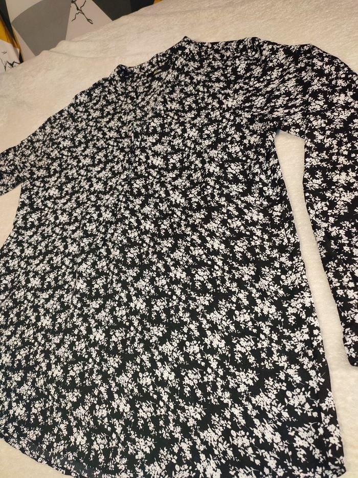 Chemisier femme taille XL - photo numéro 2