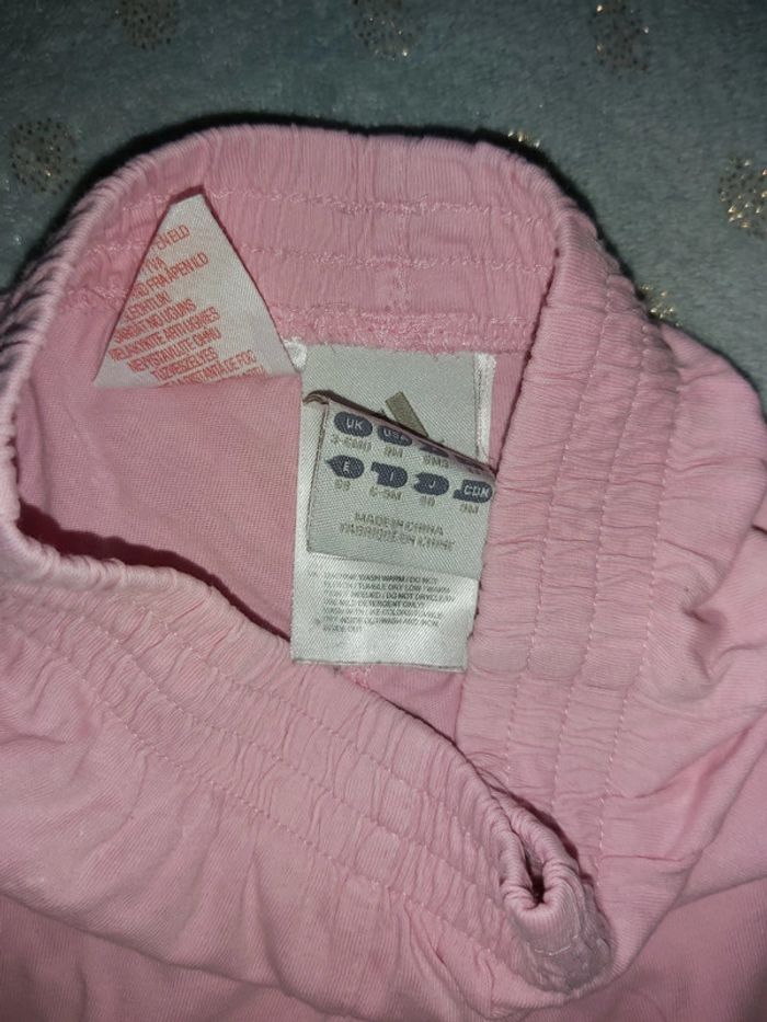 Short Adidas - photo numéro 3